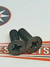 Vespa PX disc 2 x Screws brake