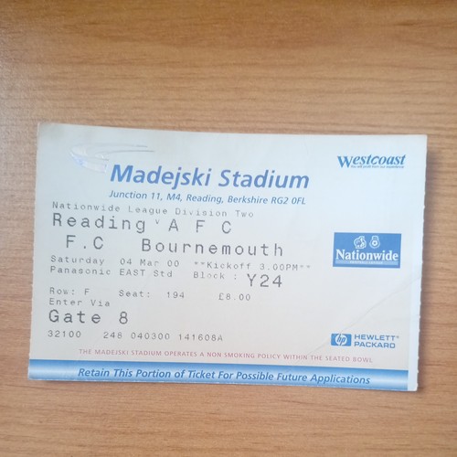 Ticket 1999 2000 3 - ticket, :