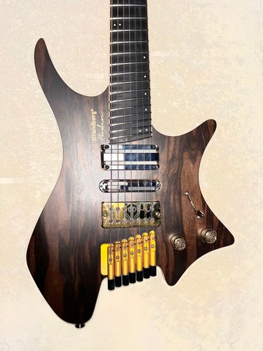String strandberg boden j7 - 7-string,