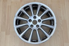 ALLOY WHEEL RIM 17 INCH 7J 'BELIZE' C2S46847 - Jaguar X-Type 2001-2010 #1968