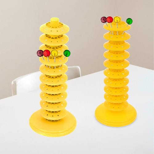 Multi tier lollipop stand - multi-tier,