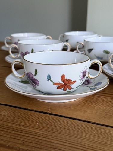 Royal worcester astley gold - royal,