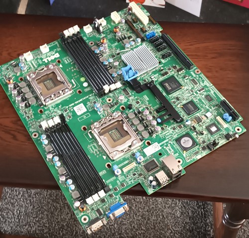 Dell poweredge r410 - dell,