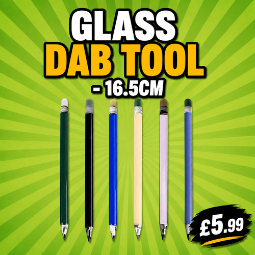 Glass pencil tool - glass,