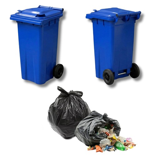 140l standard sized blue - standard,