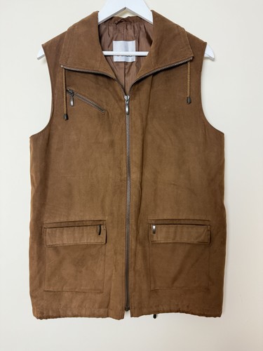 Gelco bodywarmer gilet uk10 - gilet,