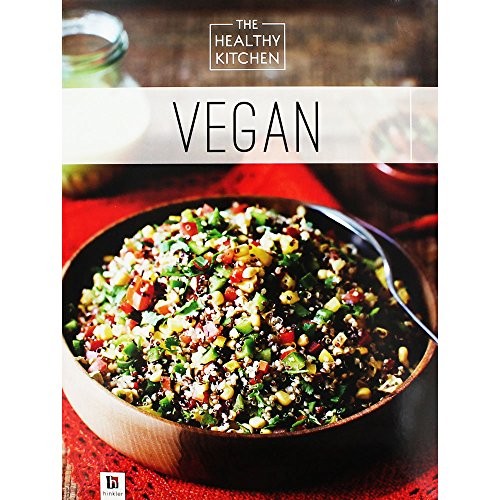 The healthy kitchen vegan - the,