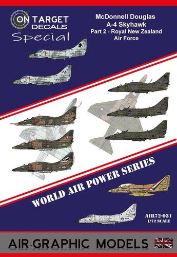 Air graphic models air72 031 - air-graphic,
