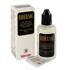 Hidersine varnish reviver 10h - varnish,
