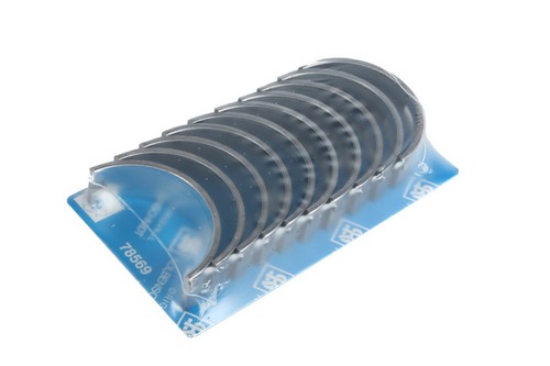 Crankshaft pan fits a3 - fits, b3,