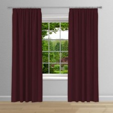 FULLY LINED ENERGY EFFICIENT