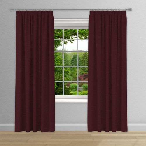 Fully lined energy efficient - fully,