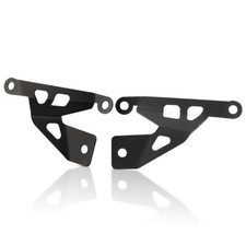 Motorcycle Fog lamp bracket