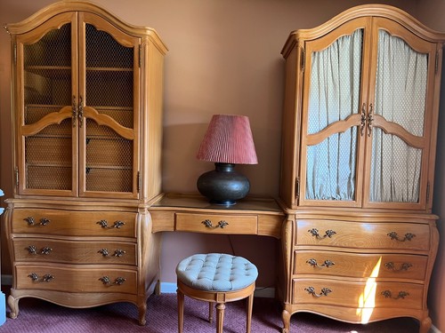 Bedroom set - bedroom,