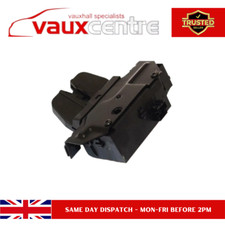 ORIGINAL VAUXHALL VECTRA C