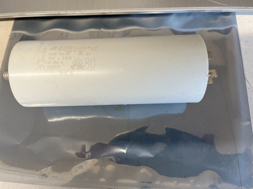 Icar 80uf 250v motor - icar,