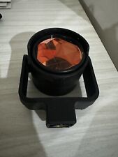 Leica GPR121 Circular Prism With Holder GPR1 Wild 
