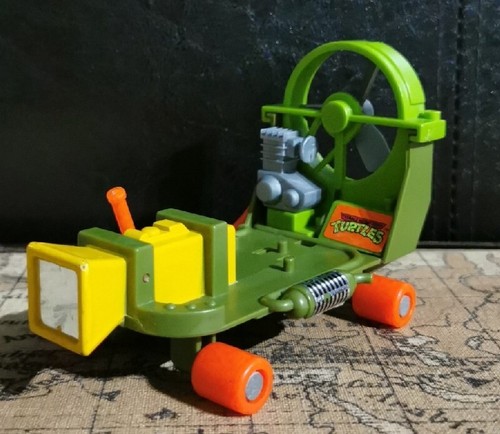 Teenage mutant hero - mutant,