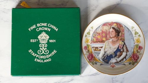 Queen mother 80th birthday - queen,