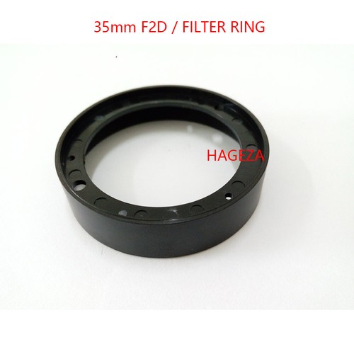 New for nikon 35mm uv - 35mm, f/2d