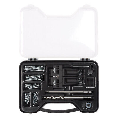 Pocket hole jig guide 3in1 - pocket,