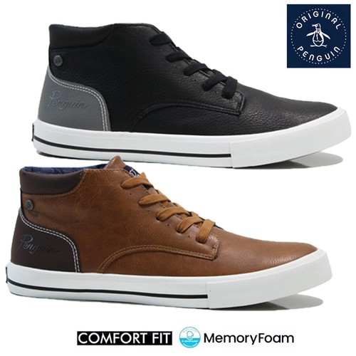 Mens memory foam chukka boots - foam,