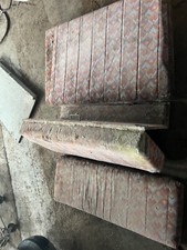 VW T25 T3 TRANSPORTER 1987 1.6 D JX ROCK AND ROLL BED