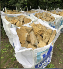 Building Stone - Hand selected