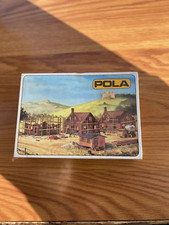 POLA - N 221 Houses Being