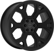Alloy Wheels 20" Velare