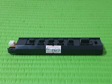 POWER SWITCH CONTROL BUTTON