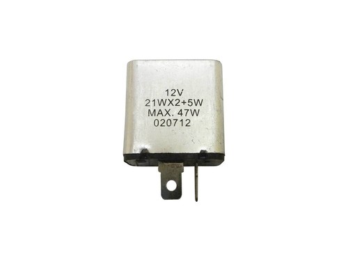 Land rover pin flasher relay - land,