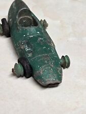 Vintage Toy Single Seater Race