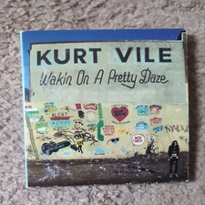 Wakin on a Pretty Daze by Kurt