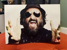 MR BRAINWASH, AKA Thierry