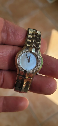 Tag heuer wp1414 - heuer, womens