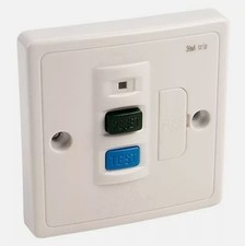 EUROPA RCDFSPA RCD FUSED SPUR