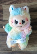 V4 New The Monster Rainbow