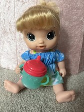 Hasbro Fruity Sips Baby Alive