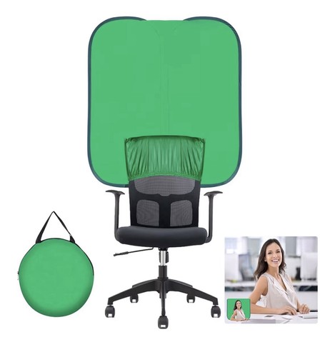 Green screen background in - green,