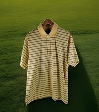 Greg Norman Golf Polo Shirt