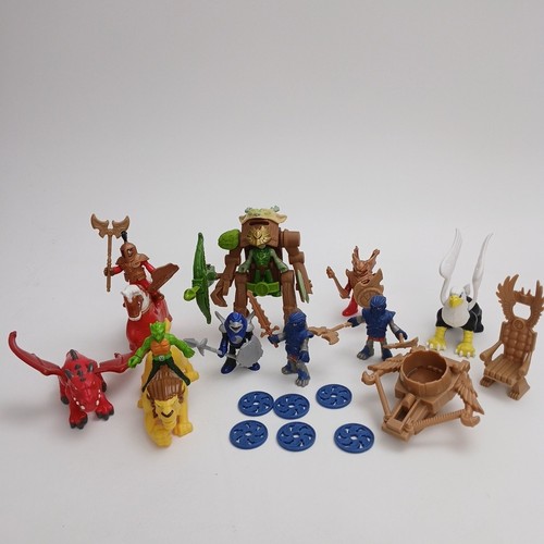 Fisher price imaginex fantasy - ,