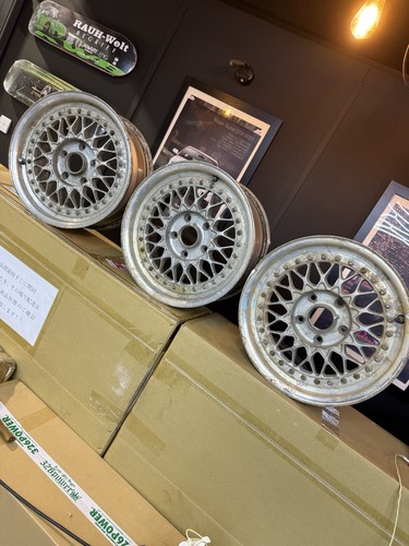 Bbs 15x7j et25 flat backed - rs,