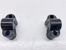 2024 Triumph Speed Triple 1160 RS Neverland Handle Bar Risers