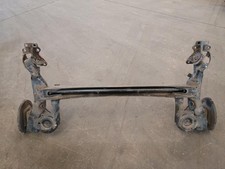 CITROEN BERLINGO REAR BEAM
