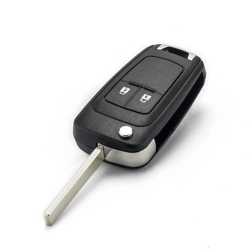 Button remote key fob shell - 2,