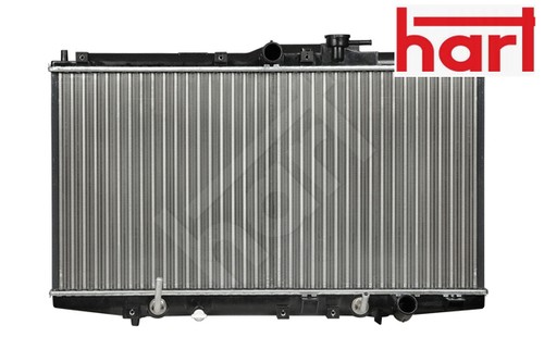 Coolant radiator 620 261 - coolant,
