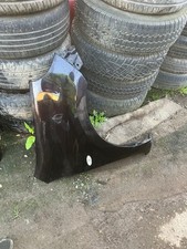 NISSAN MICRA Right Front Wing