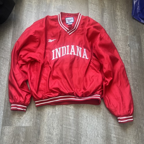 Size large vintage reebok - large,