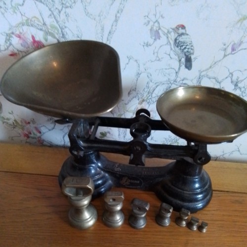 Librasco vintage kitchen - vintage,